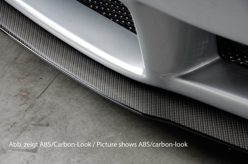 Rieger Spoilerschwert VW Bora (1J) 98-03 - 59026