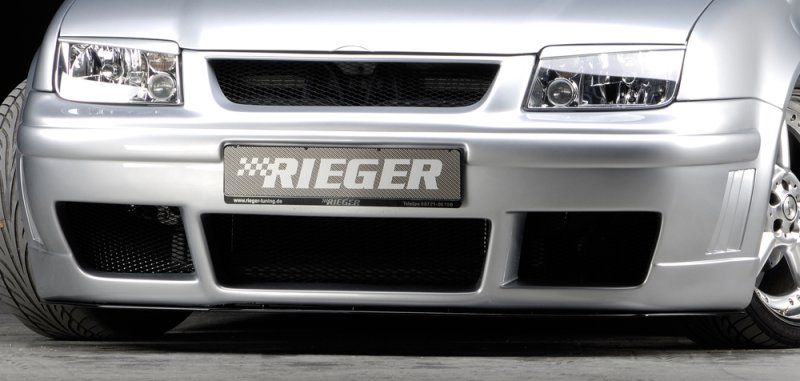 Rieger Spoilerstoßstange VW Bora (1J) - 59027
