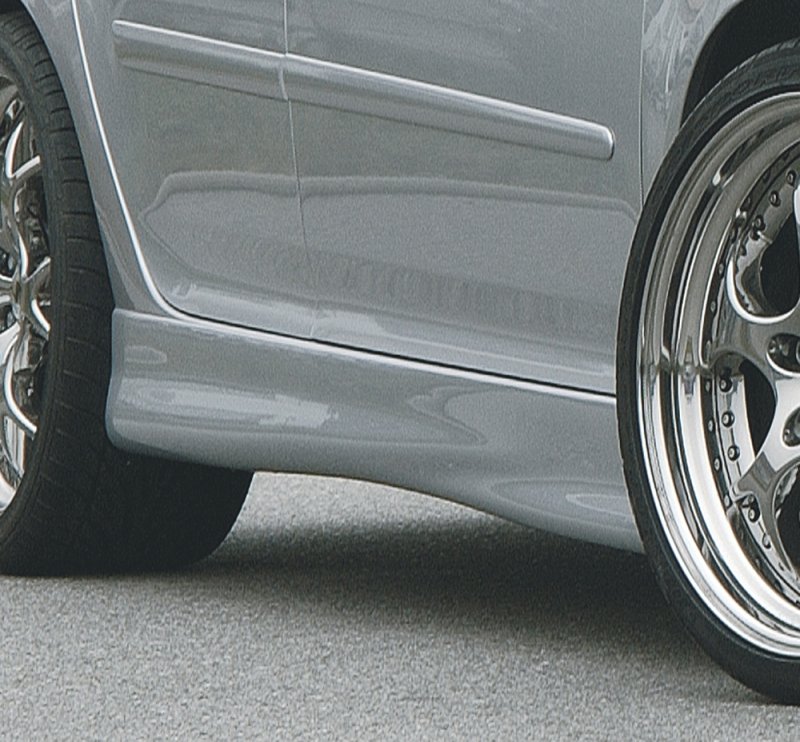 Rieger Seitenschweller VW Golf 5 - 59319