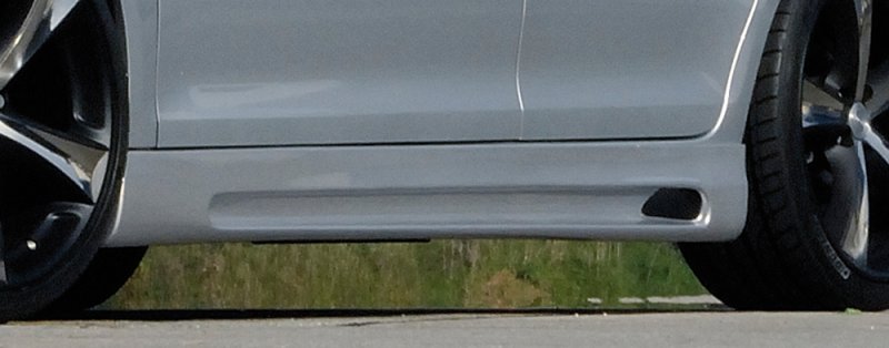 Rieger Seitenschweller VW Golf 5 - 59334