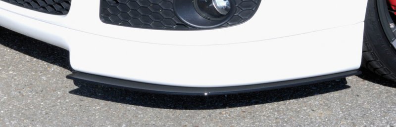 Rieger Spoilerschwert VW Golf 5 - 59421