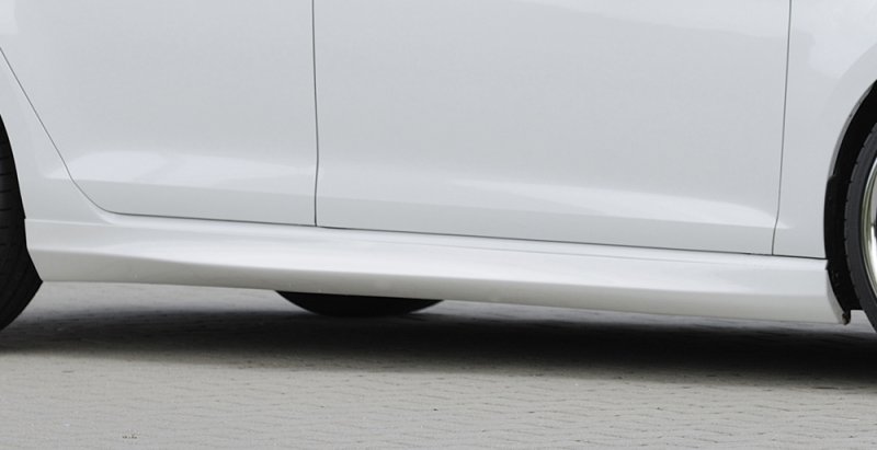 Rieger Seitenschweller VW Golf 6 - 59506