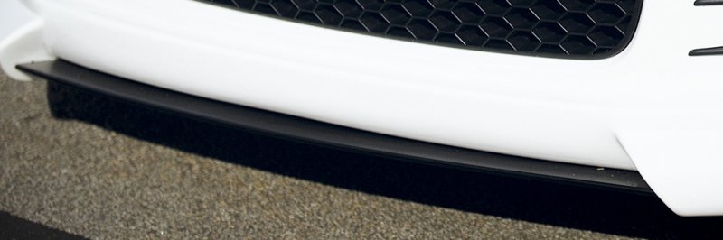 Rieger Spoilerschwert VW Golf 6 GTD - 59521