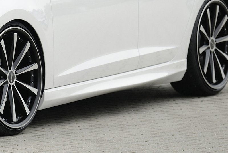 Rieger Seitenschweller VW Golf 7 10.12- - 59553