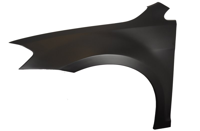 Rieger Kotflügel für extreme Tieferlegung VW Golf 7 10.12-12.16 (bis Facelift) - 59565