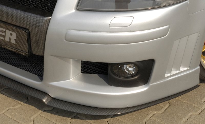 Rieger Spoilerschwert Audi A3 (8P) -05.05 (bis Facelift) - 99018