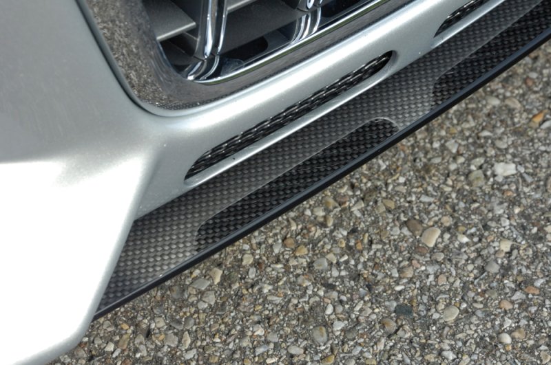 Rieger Spoilerschwert Audi A3 (8P) 06.05-06.08 - 99055