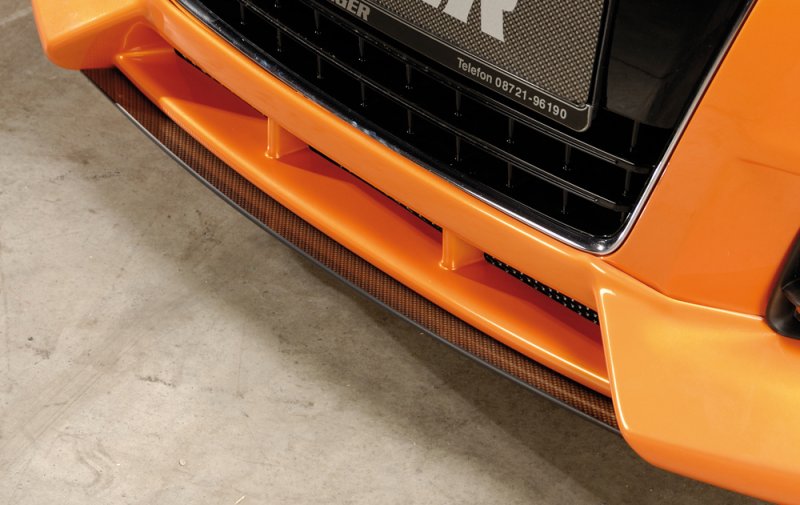 Rieger Spoilerschwert Audi TT (8J) 07.10- (ab Facelift) - 99056