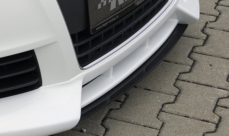 Rieger Spoilerschwert Audi TT (8J) 07.10- (ab Facelift) - 99056