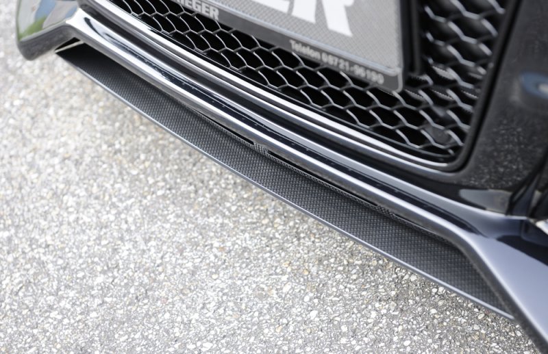 Rieger Spoilerschwert Audi TT (8J) 09.06- - 99099
