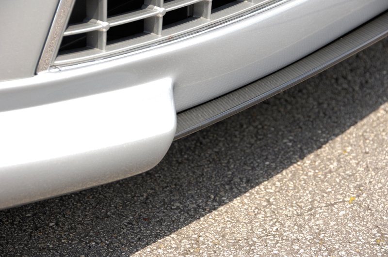 Rieger Spoilerschwert SG-Design Ford Mondeo (BA7) 03.07-09.10 (bis Facelift) - 99108
