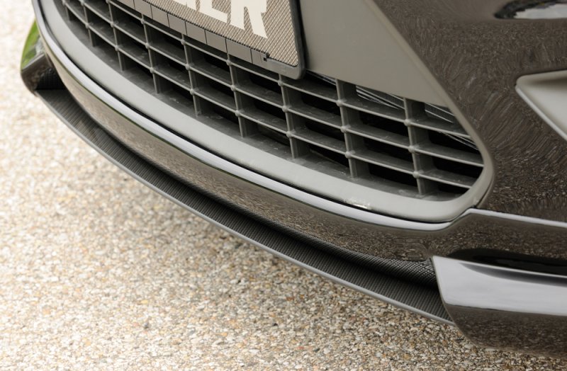 Rieger Spoilerschwert Ford Focus 2 02.08-01.11 (ab Facelift) - 99119