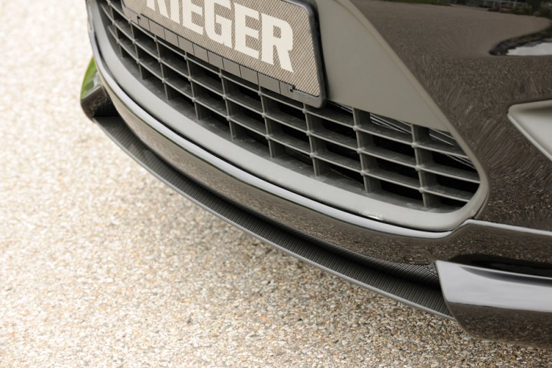 Rieger Spoilerschwert Ford Focus 2 02.08-01.11 (ab Facelift) - 99119