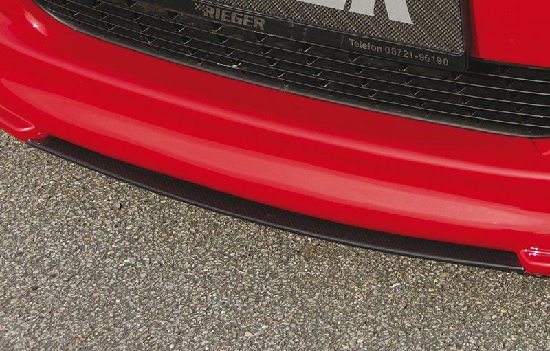Rieger Spoilerschwert Fiat Grande Punto (199) 10.05- - 99157