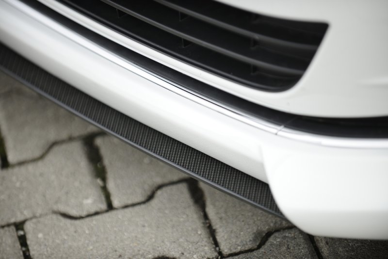 Rieger Spoilerschwert VW Golf 7 10.12-12.16 (bis Facelift) - 99165