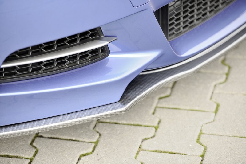 Rieger Spoilerschwert BMW 1er F20 (1K4) 09.11-03.2015 (bis Facelift) - 99231