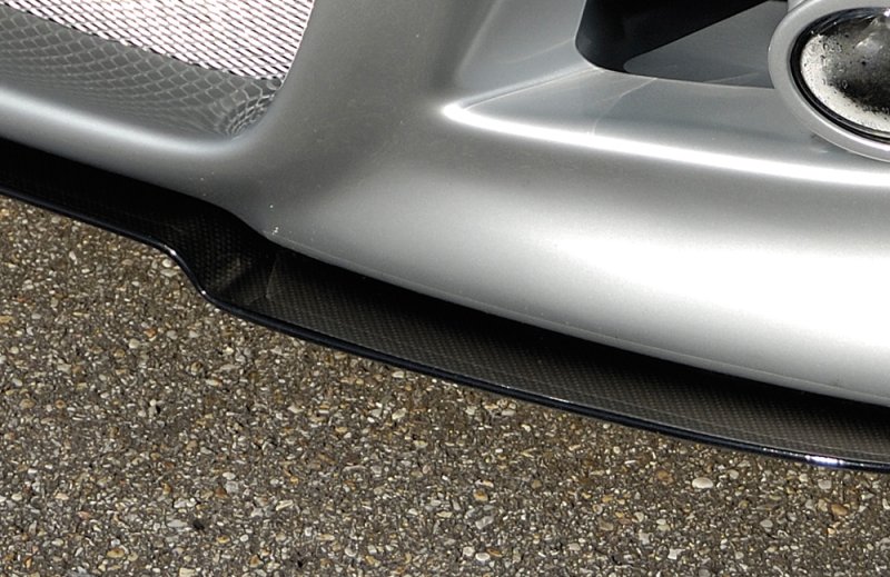 Rieger Spoilerschwert BMW 3er E36 - 99510
