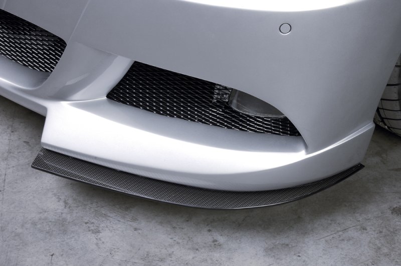 Rieger Spoilerschwert BMW 3er E90 03.05-08.08 (bis Facelift) - 99552