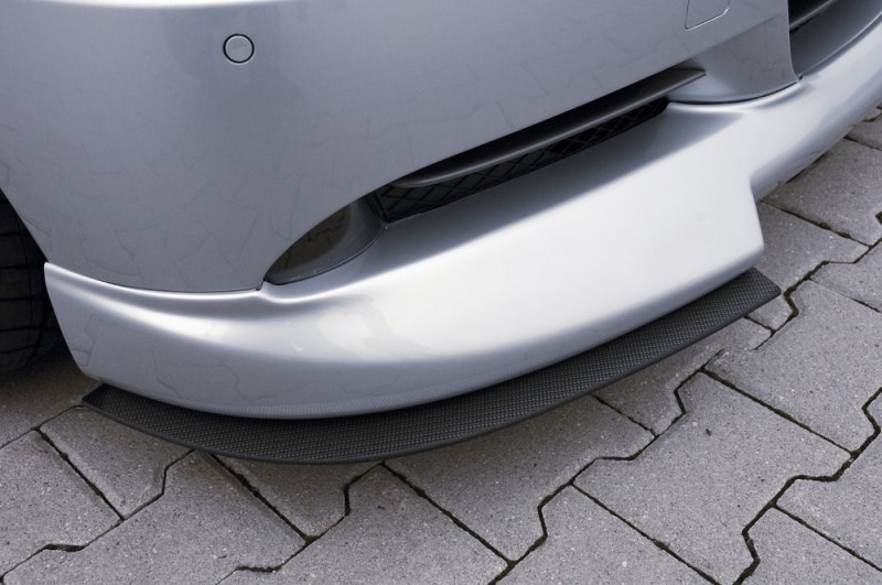 Rieger Spoilerschwert BMW 3er E90 03.05-08.08 (bis Facelift) - 99554