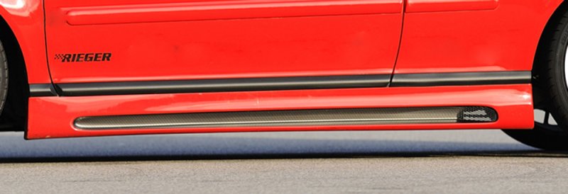 Rieger Seitenschweller VW Golf 3 - 99700