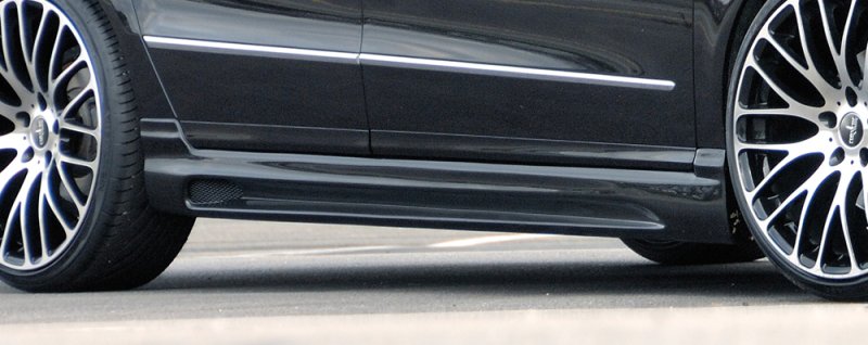 Rieger Seitenschweller VW Passat (3C) 03.05-07.10 (bis Facelift) - 99776
