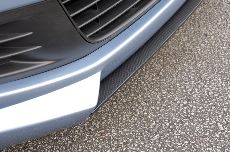 Rieger Spoilerschwert VW Golf 6 - 99779