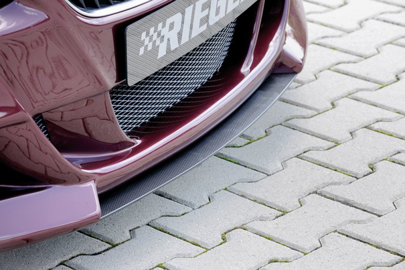 Rieger Spoilerschwert BMW Z4 (E85) 01.06-03.09 (ab Facelift) - 99850