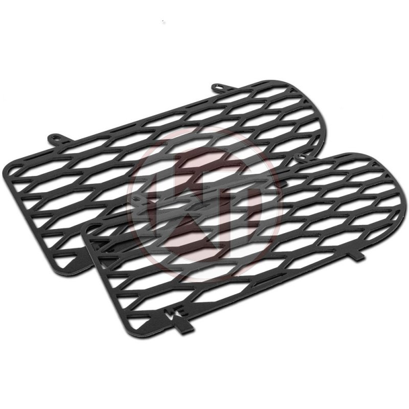 Wagner Tuning Luftführungsgitter Set Audi RS4 1002020