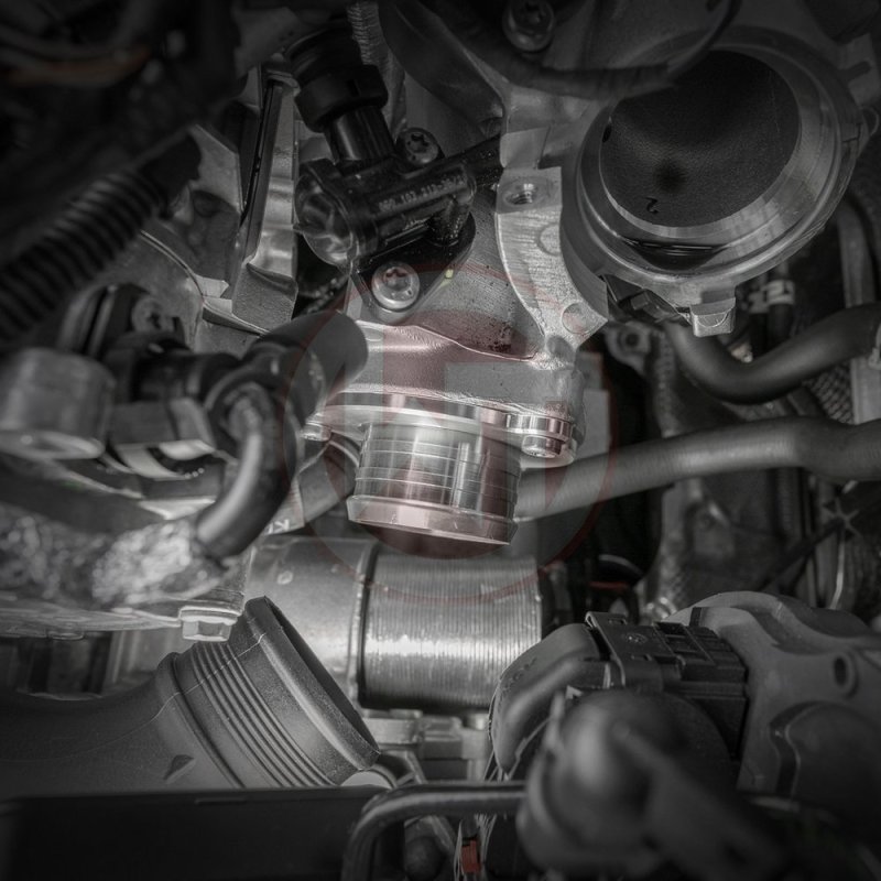 Wagner Tuning Turbo Outlet für VAG 2.0 TSI Motoren EA888 Gen.4 1002399
