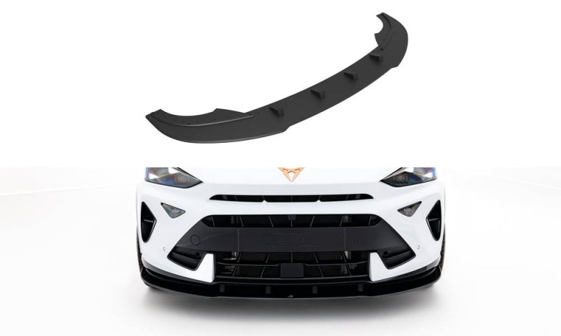 Maxton Street Pro Front Ansatz Cupra Formentor Mk1 Facelift CUFO1FCNC-FD1B