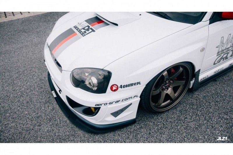 Preview: Maxton Flaps Subaru Impreza WRX STI (BLOBEYE) SU-IM-2F2-WRX-STI-CNC-CAN1