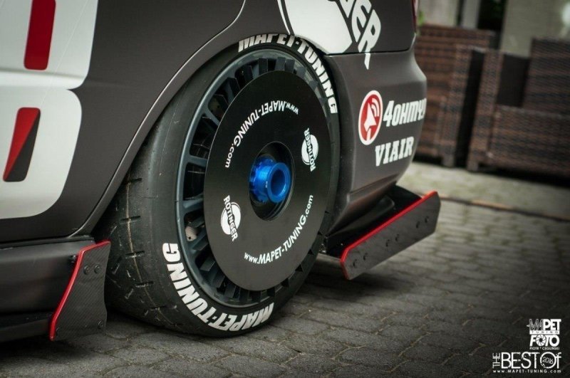 Preview: Maxton Side Flaps Subaru Impreza WRX STI (BLOBEYE) SU-IM-2F2-WRX-STI-CNC-SS1