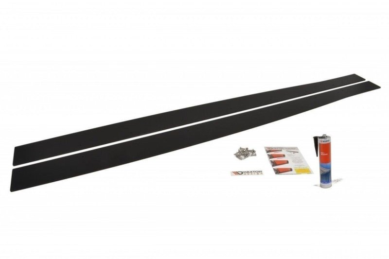 Maxton Racing Seitenschweller Ansatz SEAT LEON MK2 MS DESIGN SE-LE-2-MS-CNC-SD1
