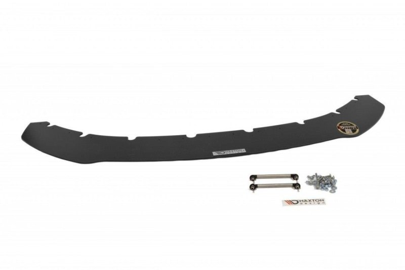 Maxton Racing Front Ansatz V.2 für BMW 4er F32 M Paket & M-PERFORMANCE BM-4-F32-MPACK-CNC-FD2