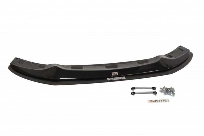 Maxton HYBRID Front Ansatz für BMW 4er F32 M Paket (GTS-look) BM-4-F32-MPACK-FD2G+CNC