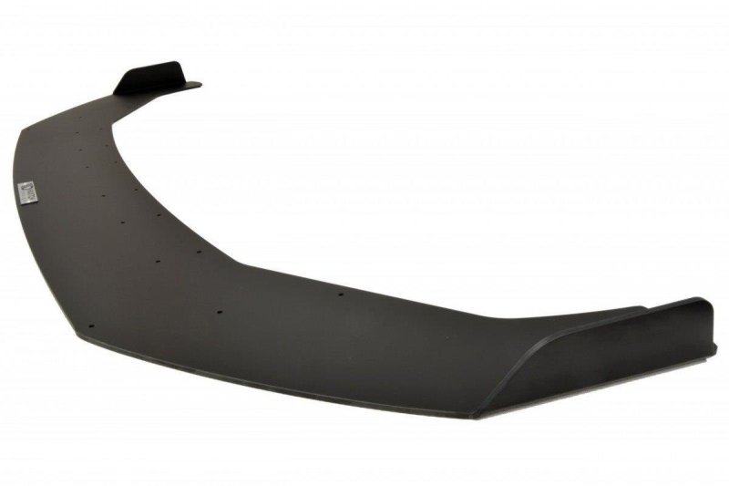 Maxton Racing Front Ansatz für VW GOLF 7 GTI VW-GO-7-GTI-CNC-FD1