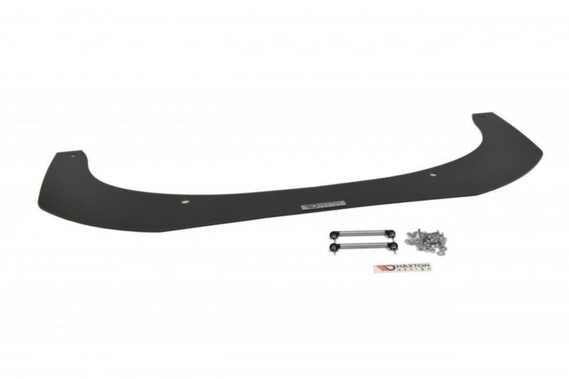 Maxton Racing Front Ansatz für v.2 AUDI RS6 C6 AU-RS6-C6-CNC-FD2