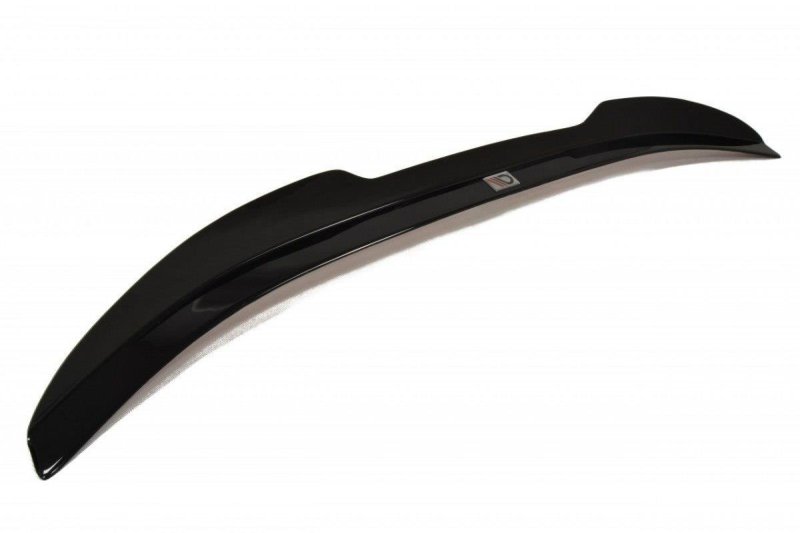 Maxton Spoiler CAP für TOYOTA GT86 schwarz Hochglanz TO-GT86-1-CAP1-G