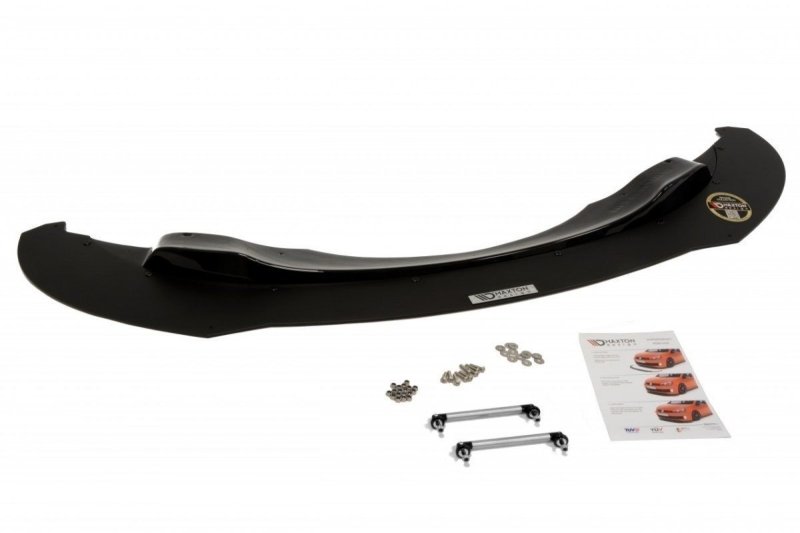 Maxton Racing Front Ansatz für BMW M3 E92 / E93 (vor Facelift) BM-3-92-M-FD2G+CNC