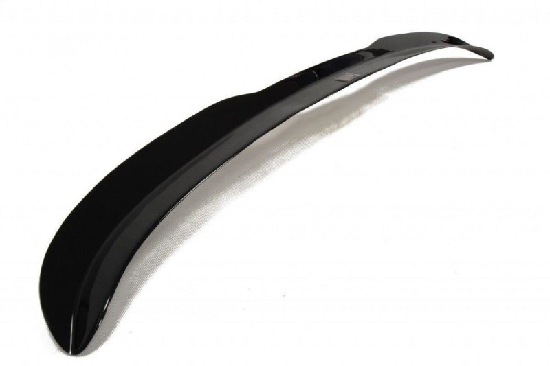 Maxton Spoiler CAP für OPEL ASTRA J OPC / VXR schwarz Hochglanz OP-AS-4-OPC-CAP1-G