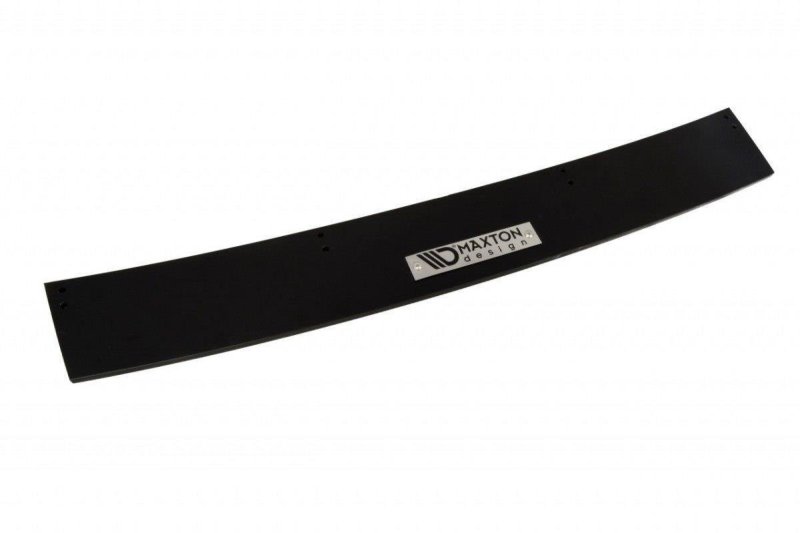 Maxton Mittlerer Heckansatz Ford Focus ST Mk2 FO-FO-2-ST-CNC-RS3
