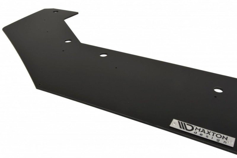 Maxton Racing Front Ansatz für TOYOTA GT86 RB-Design TO-GT86-1-CNC-FD3