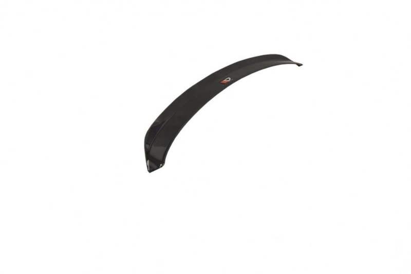 Maxton Spoiler CAP für VW Golf Mk7 Standard schwarz Hochglanz VW-GO-7-CAP1-G