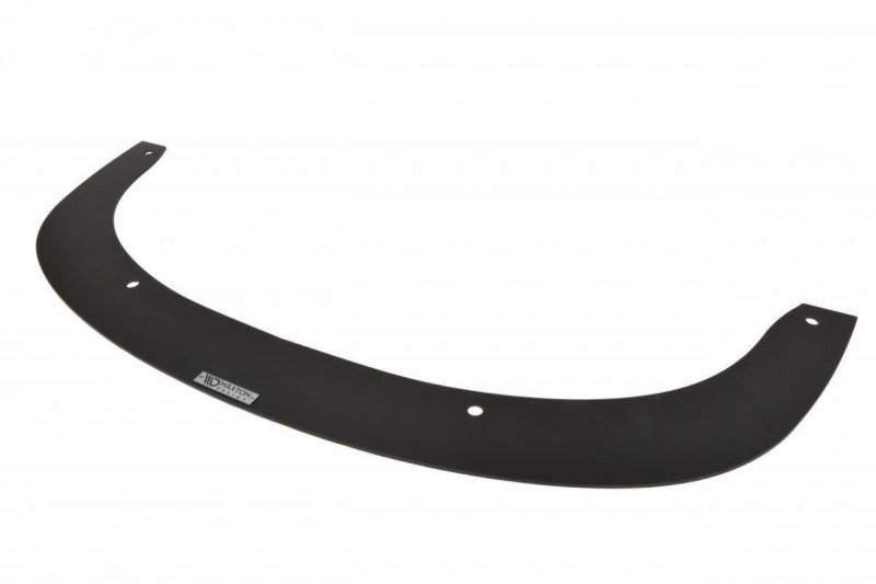 Maxton Racing Front Ansatz für v.1 AUDI RS6 C6 AU-RS6-C6-CNC-FD1