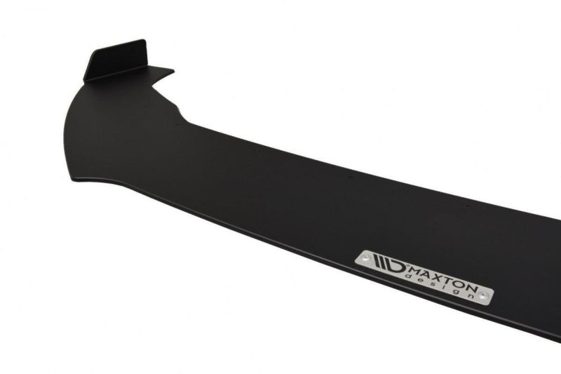 Maxton Racing Front Ansatz V.2 für VW GOLF 7 GTI FACELIFT VW-GO-7F-GTI-CNC-FD2
