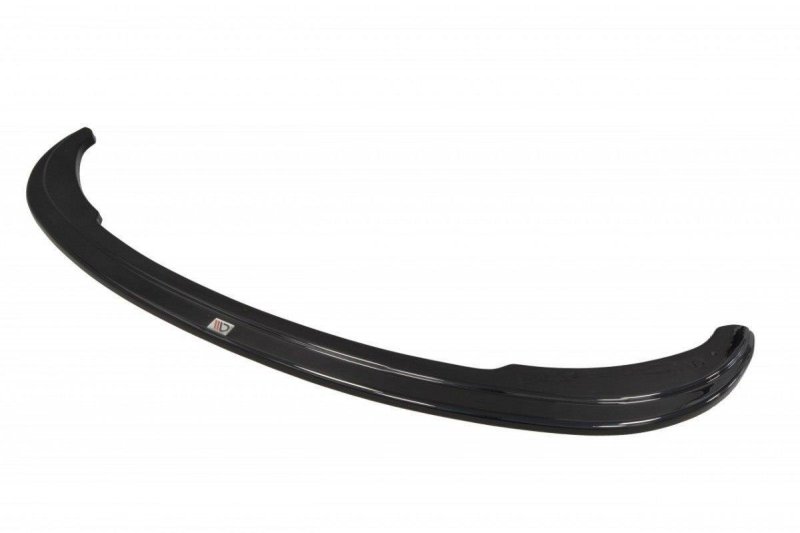 Maxton Front Ansatz für v.1 BMW Z4 E85 / E86 Facelift schwarz Hochglanz BM-Z4-86-C-FD1-G