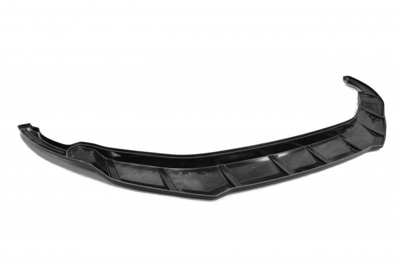 Maxton Front Ansatz V.3 für Audi R8 Mk.2 schwarz Hochglanz AU-R8-2-FD3+FD3R-G