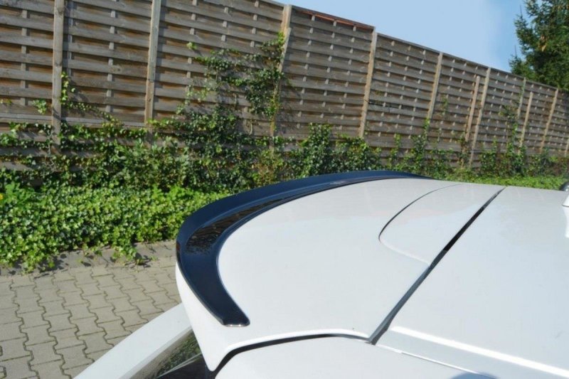 Preview: Maxton Spoiler CAP für Lexus CT Mk1 Facelift schwarz Hochglanz LE-CT-1F-H-CAP1-G