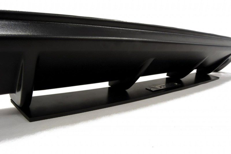 Maxton Mittlerer Heckansatz Ford Focus ST Mk2 FO-FO-2-ST-CNC-RS3