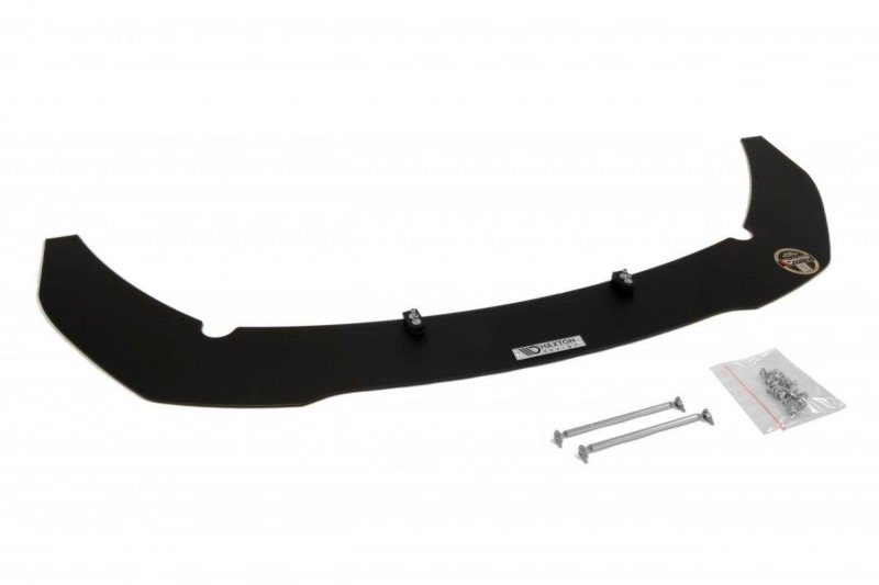 Maxton Sport Front Ansatz V.1 für Ford Focus ST Mk3 FO-FO-3-ST-CNC-FD1